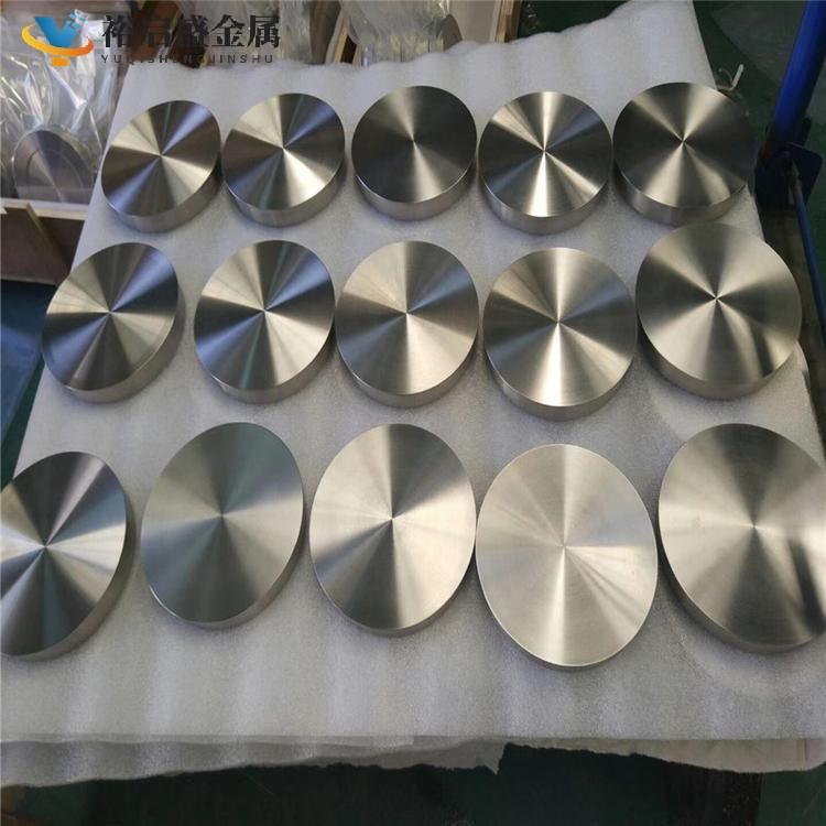 國內濺射靶材行業(yè)視角下鎳釩濺射靶材的制備及應用探討